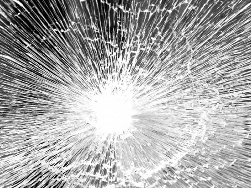 ディフェンスフィルム(防犯フィルム)