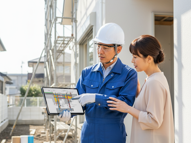 豊富な知識による最適な提案