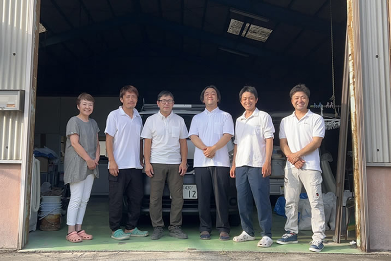 適正価格で安心施工